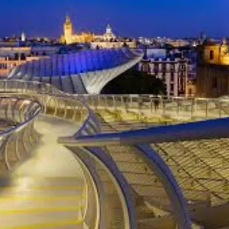 Triana Star * Seville