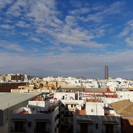 Apartment Triana Star Seville