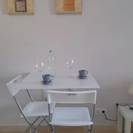 Triana Star Apartment Seville